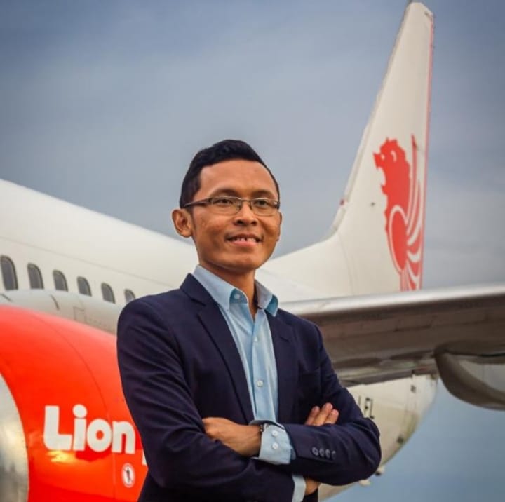Penjelasan Wings Air terkait Penanganan Salah Satu Penumpang yang Membuka Jendela Darurat Rute Medan Kualanamu Tujuan Gunung Sitoli